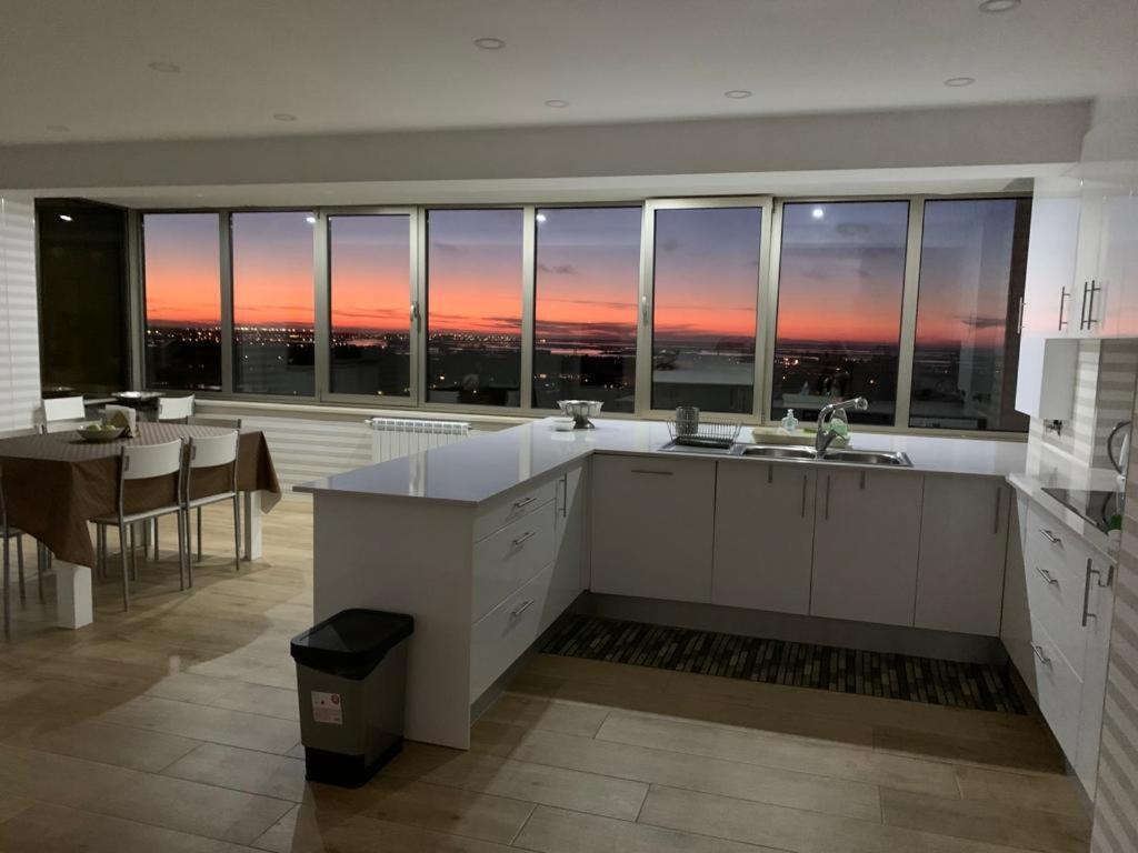 A Minha Alegre Casinha Apartment Aveiro Bagian luar foto