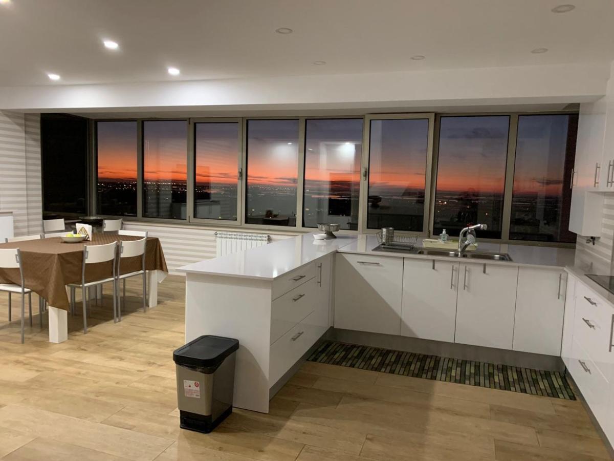 A Minha Alegre Casinha Apartment Aveiro Bagian luar foto