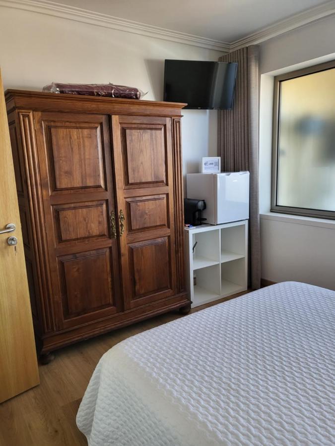 A Minha Alegre Casinha Apartment Aveiro Bagian luar foto